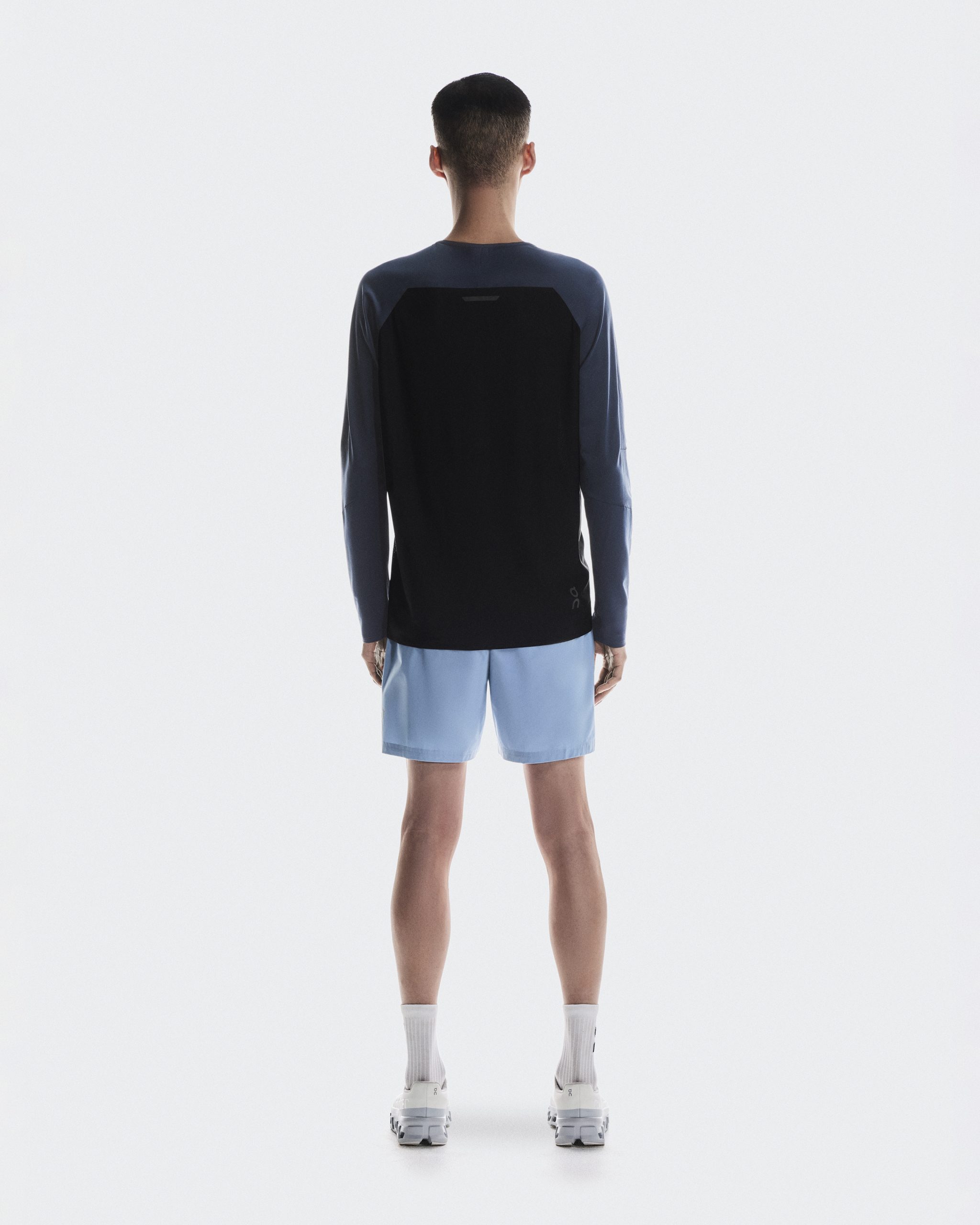 Men's Performance Long-T - Image 2
