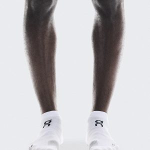 Performance Run Sock Low