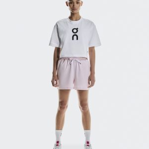 Women's Courtside Shorts