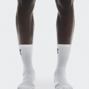 Logo Sock High 3P