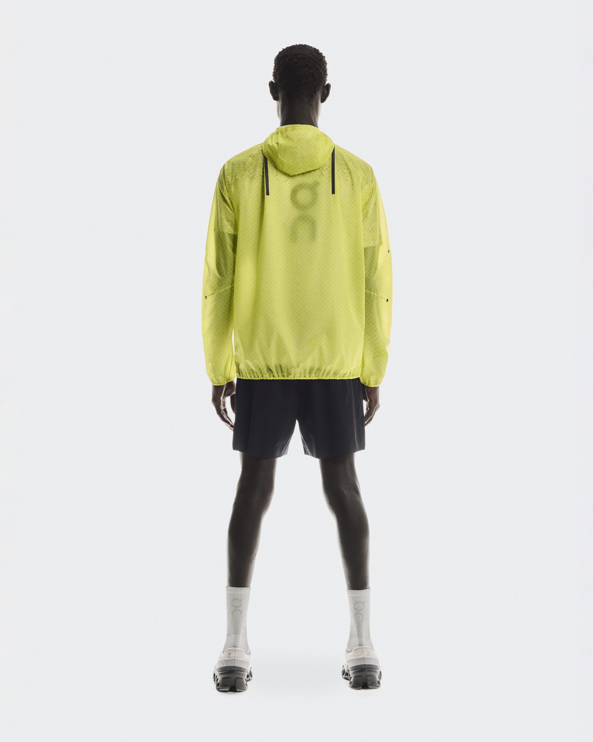Men's Ultra Jacket - Image 2