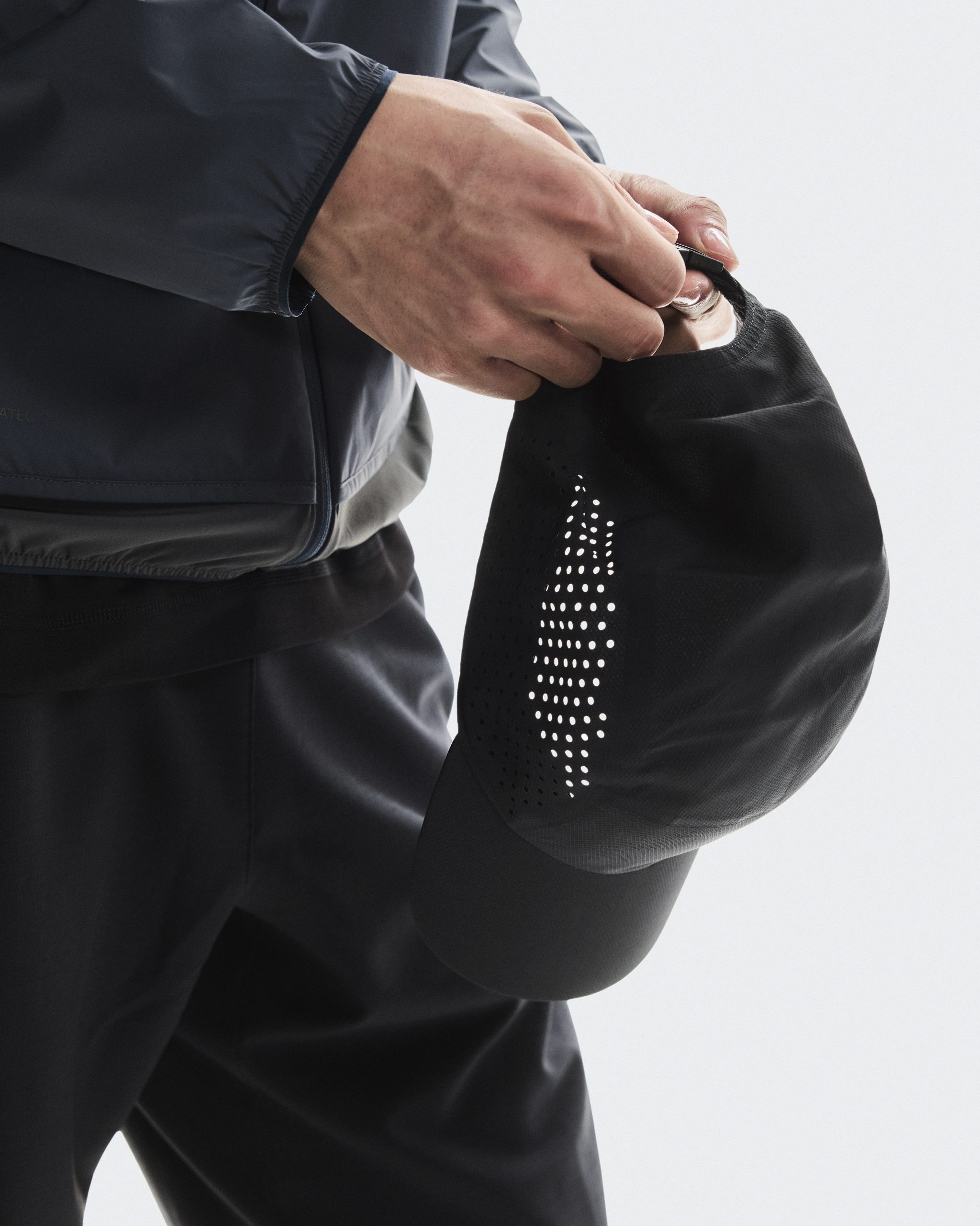 Lightweight Cap - Image 5