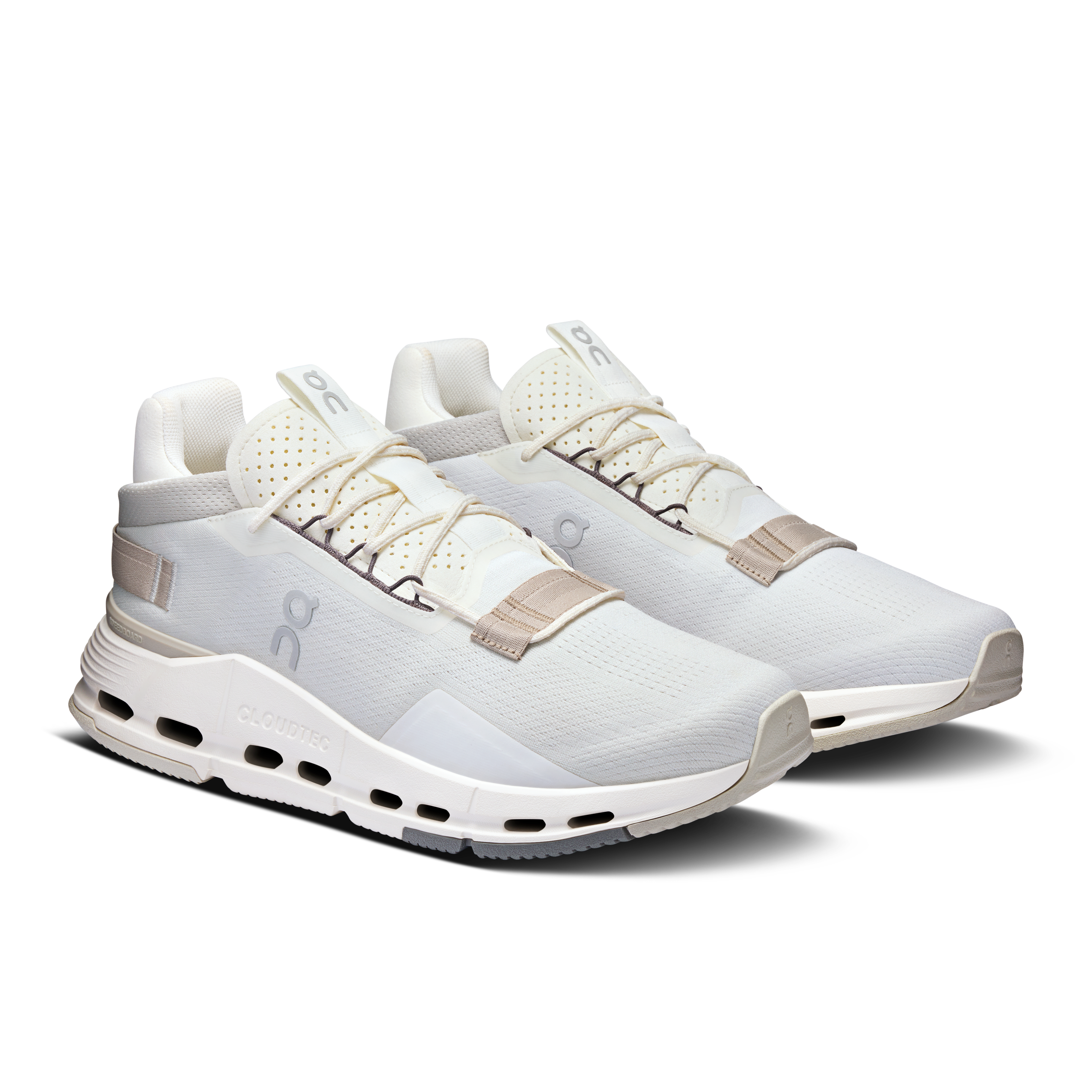 Men's Cloudnova 2 - Image 6