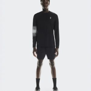 Men's Train Long-T Graphic