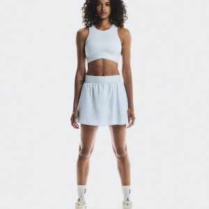 Women's Court Crop Top