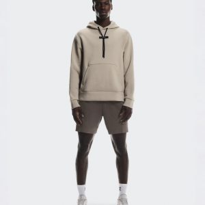 Men's Focus Tech Hoodie