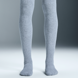 Terry Sock Knee High