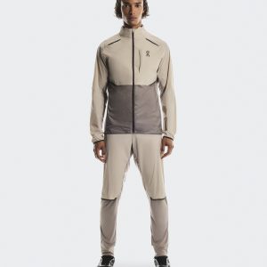 Men's Weather Jacket