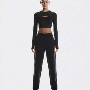 Women's Focus Tech Sweatpants