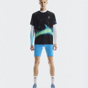 Men's Pace Mesh-T