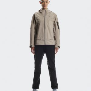 Women's Trek Jacket