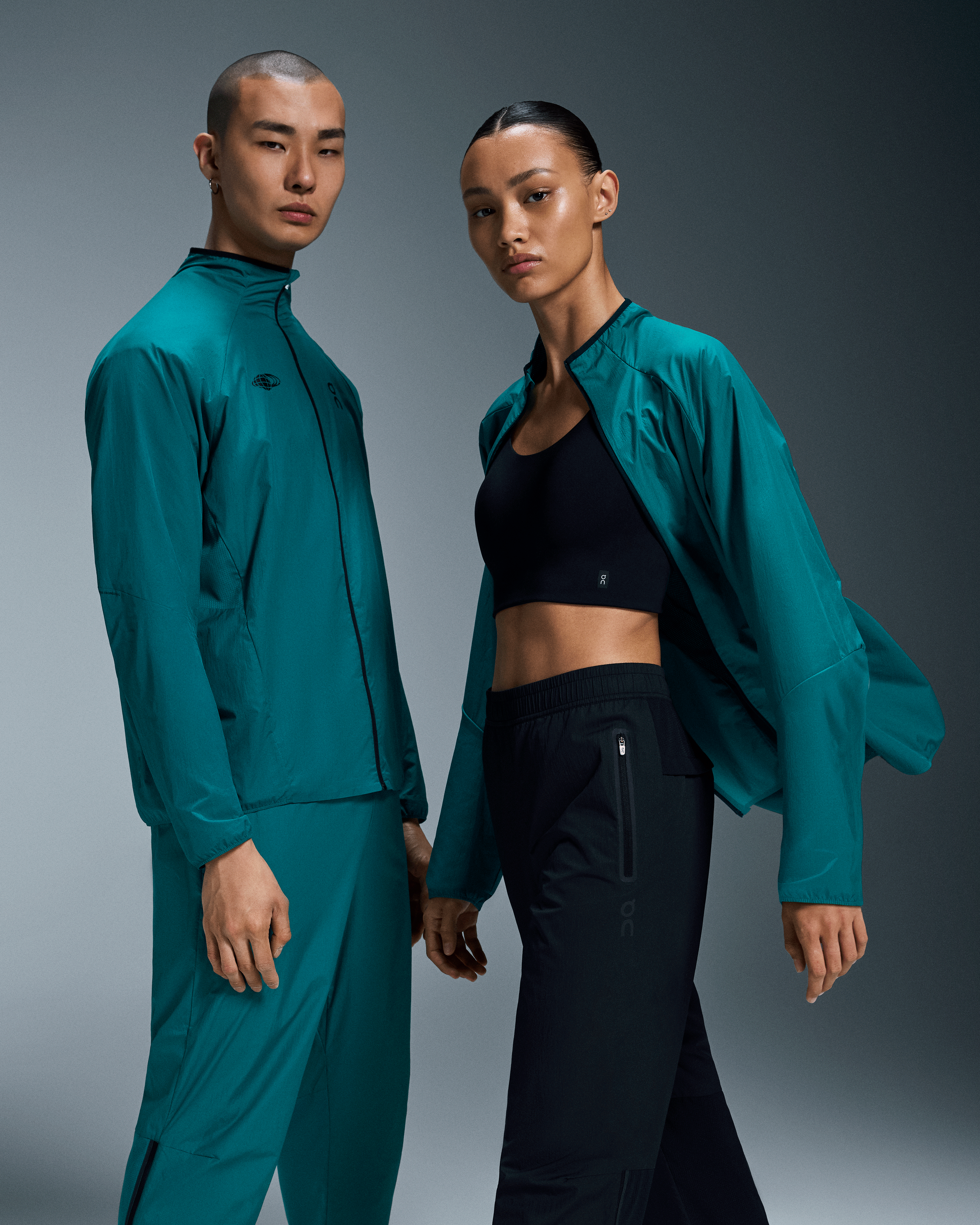 Track Jacket Beams - Image 7