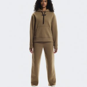 Women's Focus Tech Hoodie