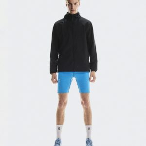 Men's Pace Run Jacket