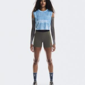 Women's Tank PLEASURES x The Loop