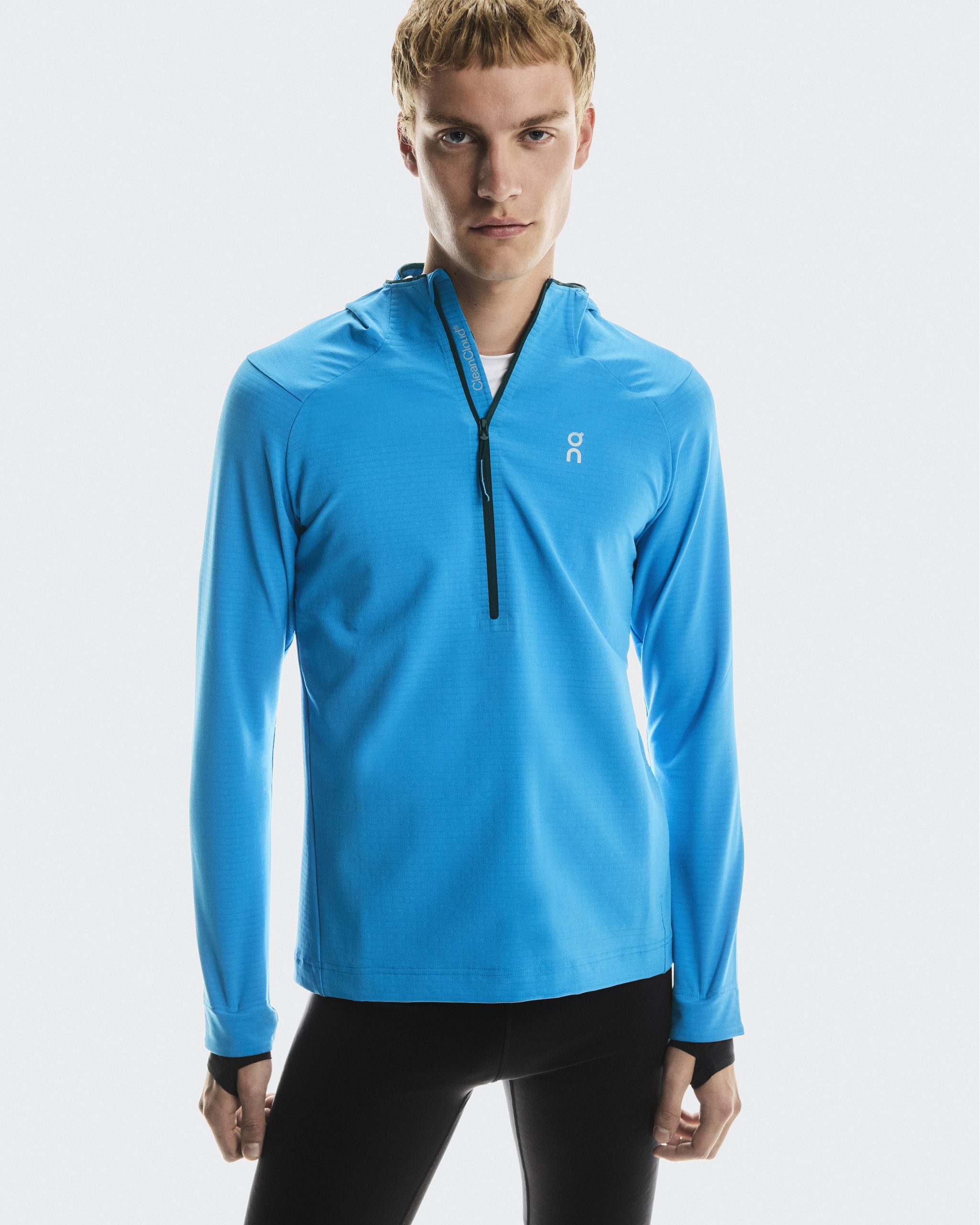 Men's Pace Hoodie - Image 3