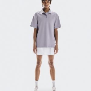 Women's Courtside Polo