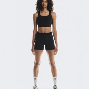 Women's Pace Tights Short