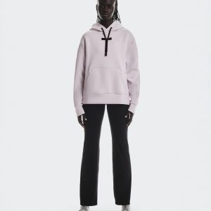 Women's Focus Tech Hoodie