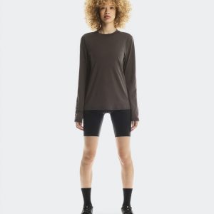 Women's Focus Long-T