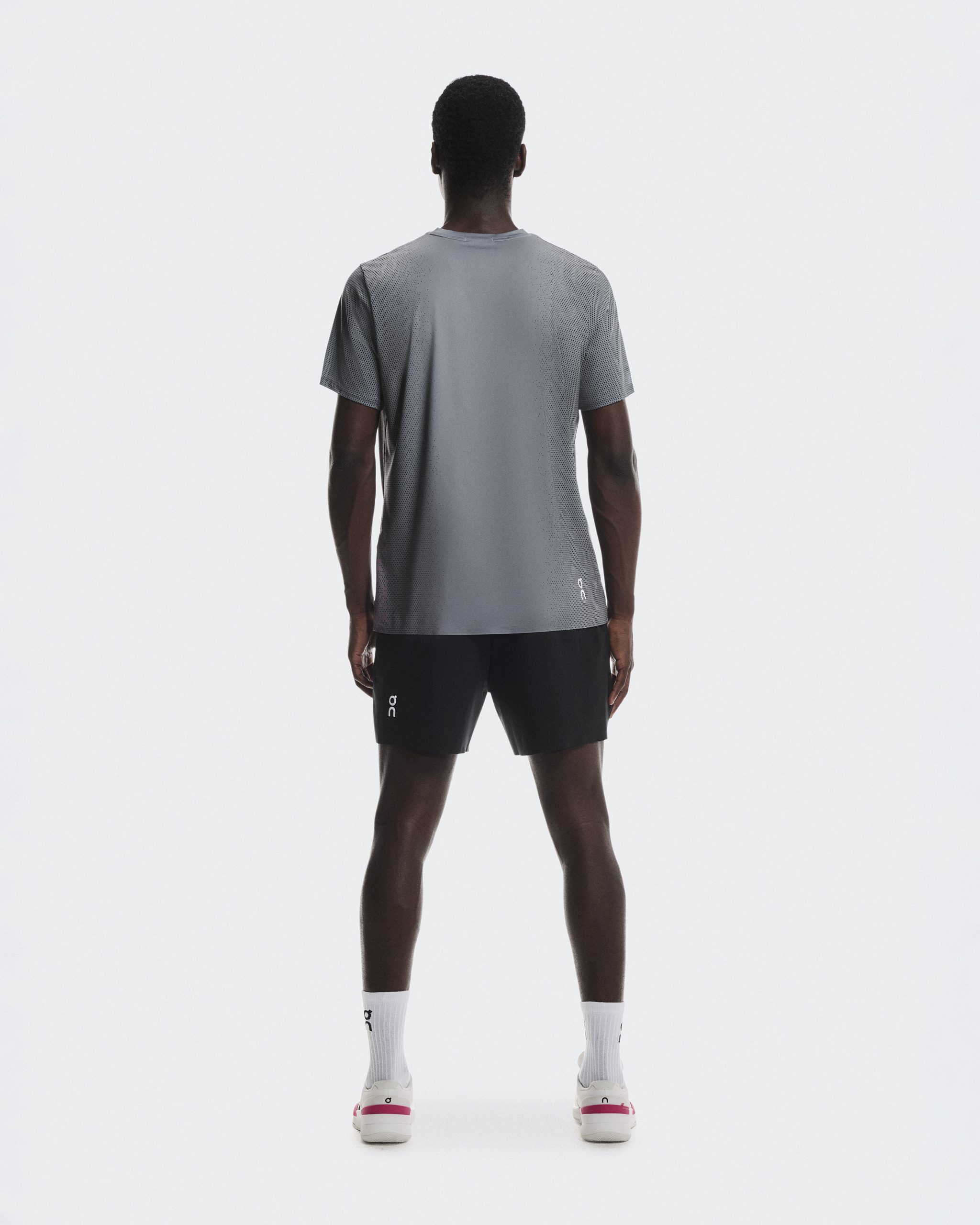 Men's Court-T - Image 2