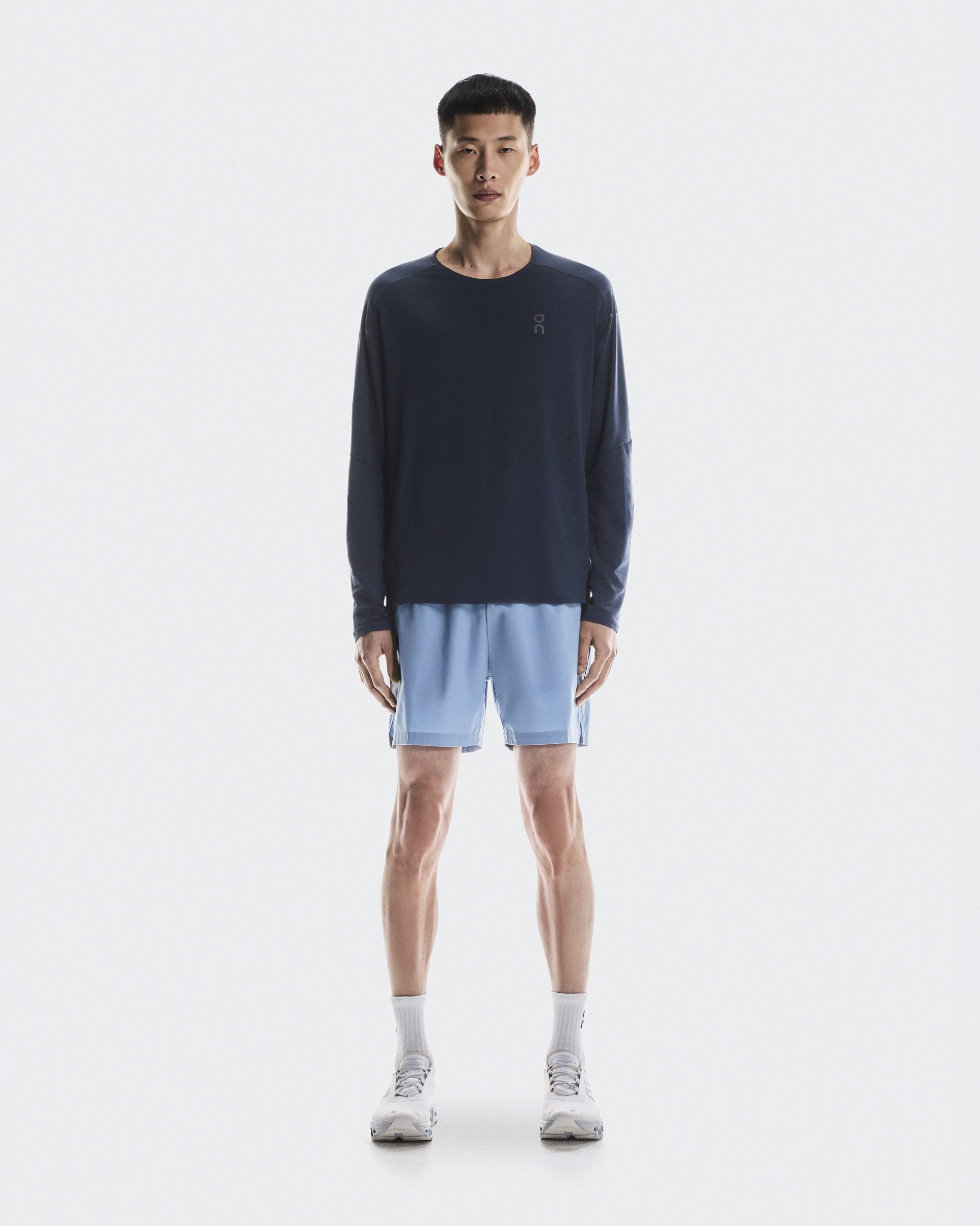 Men's Performance Long-T