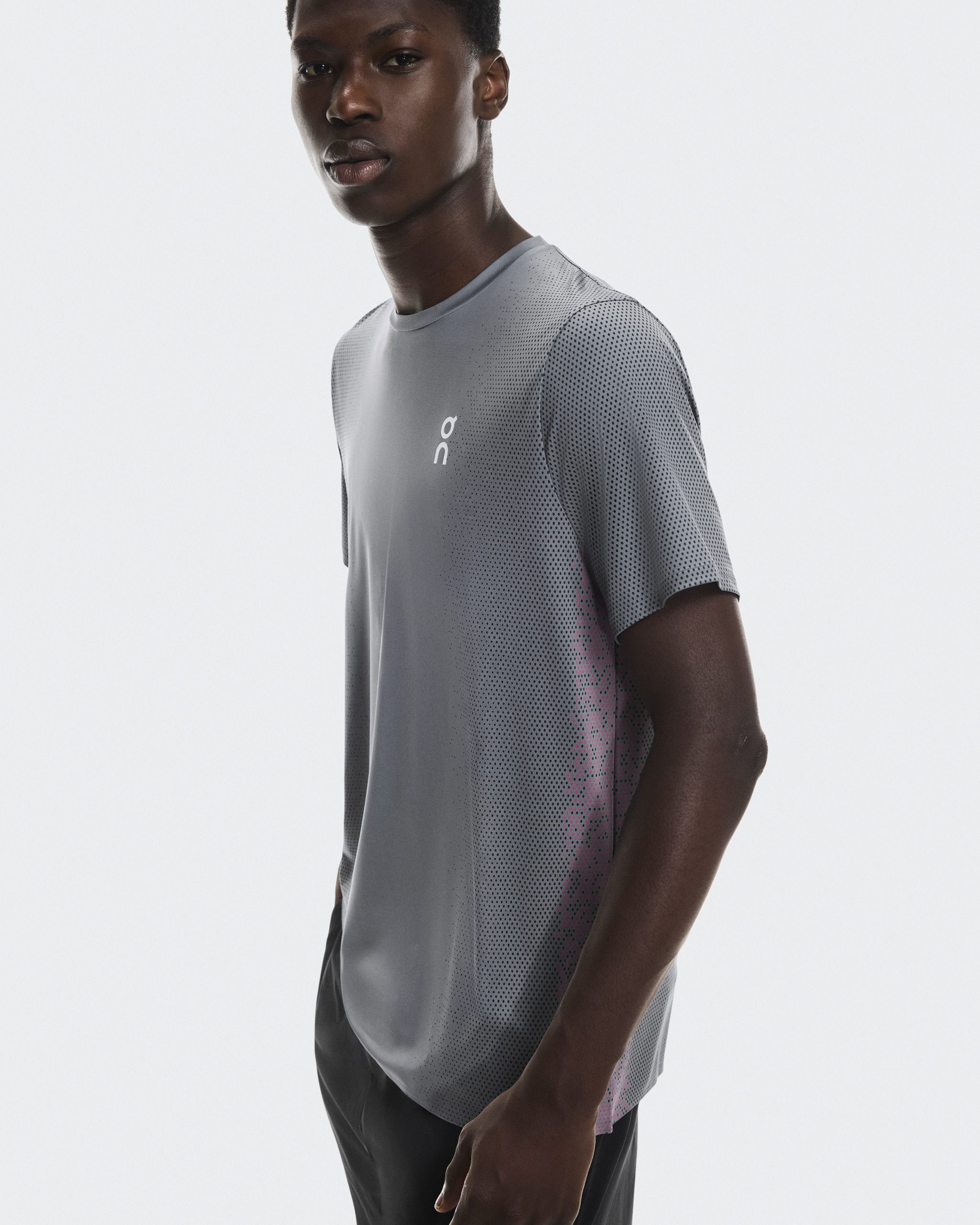 Men's Court-T - Image 3