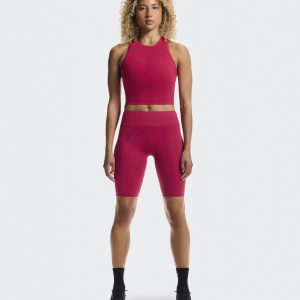 Women's Studio Tights Short