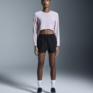 Women's Train Shorts