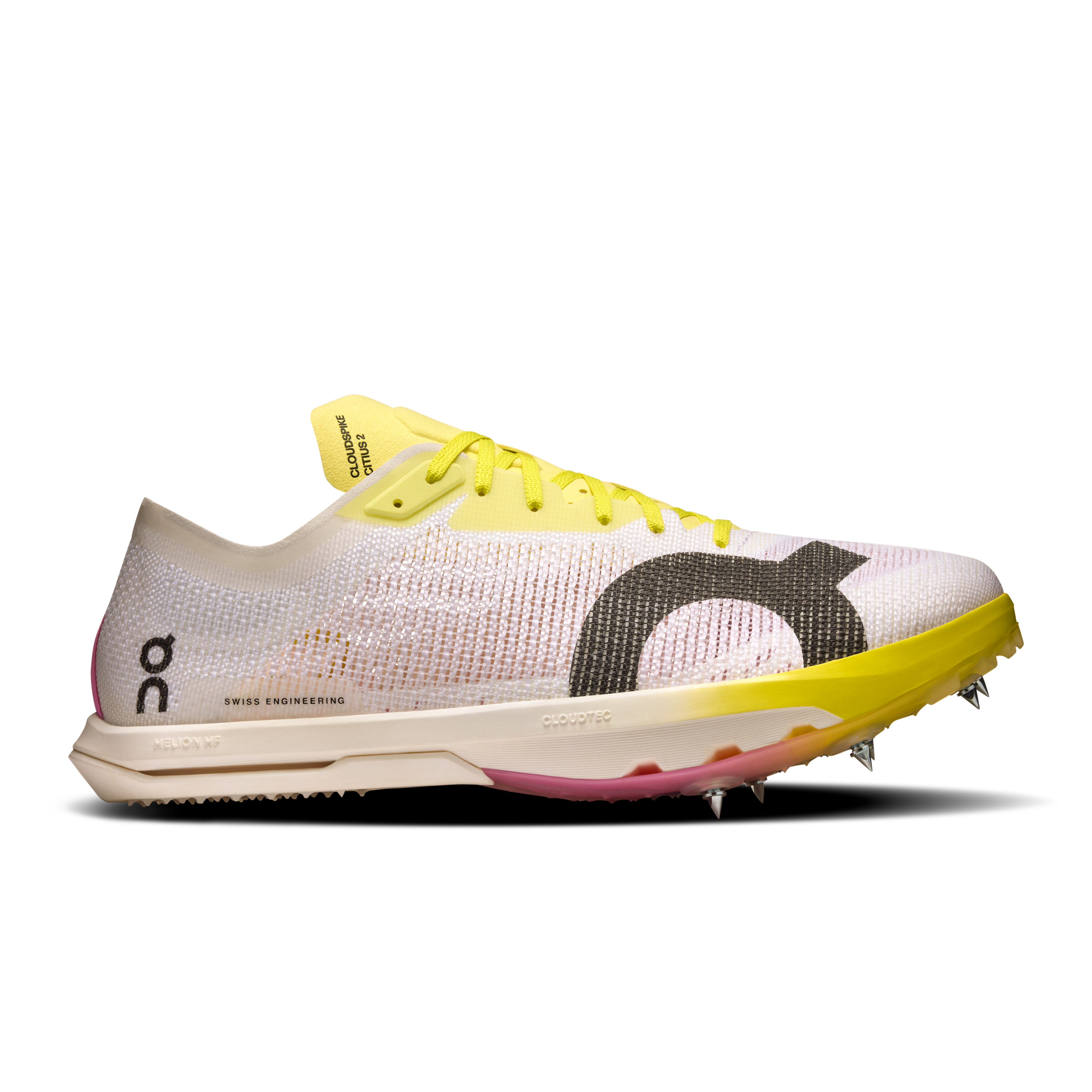 Men's Cloudspike Citius 2