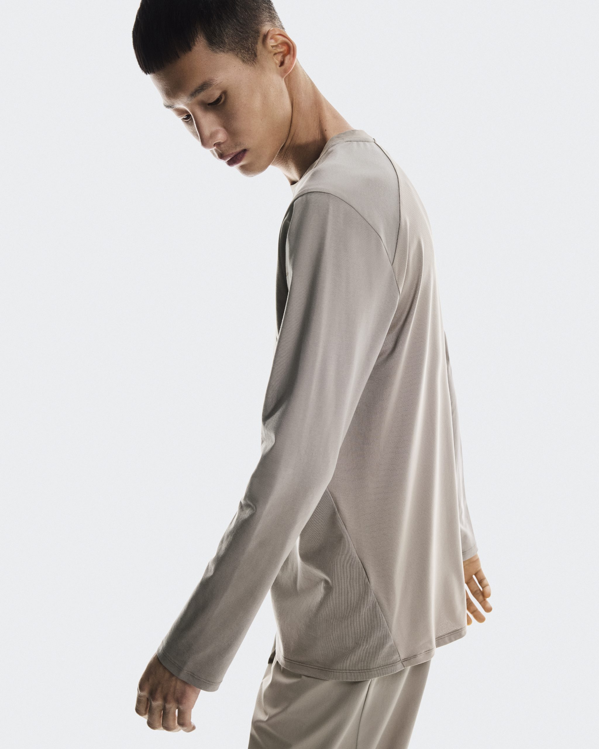 Men's Trek Long-T - Image 6