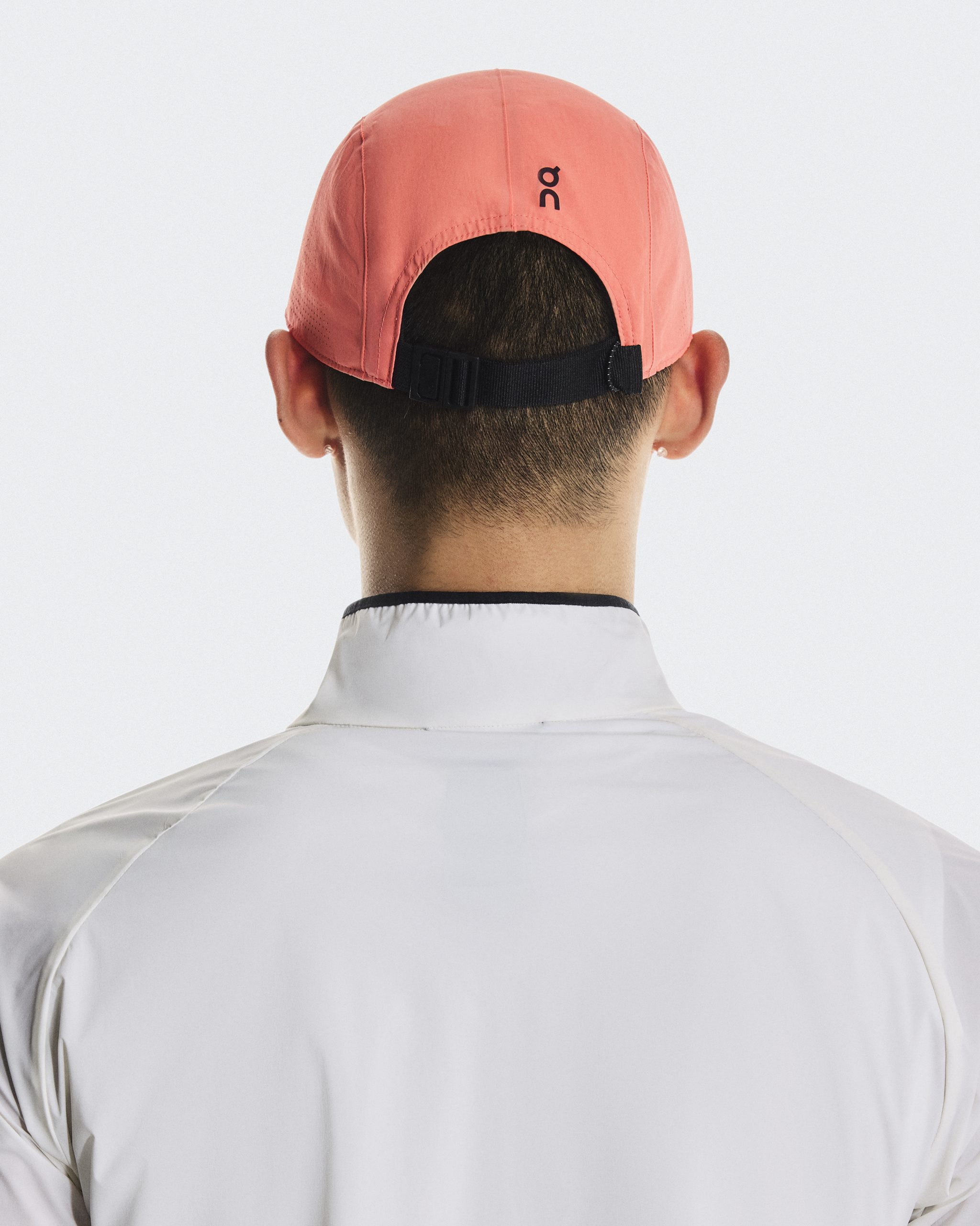Performance Cap - Image 2