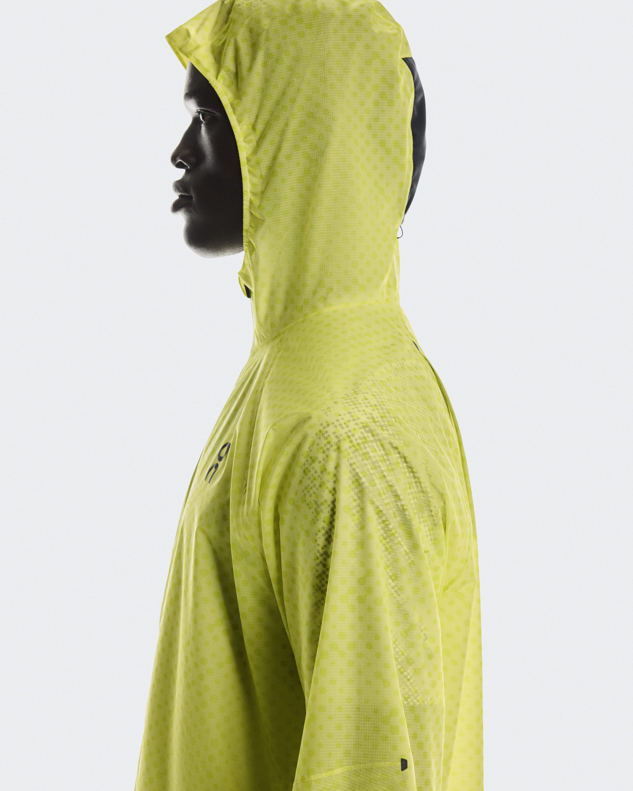 Men's Ultra Jacket - Image 5