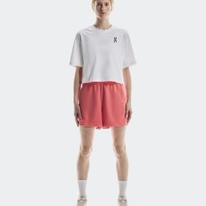 Women's Club Boxy-T