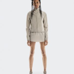 Women's Track Jacket FKA