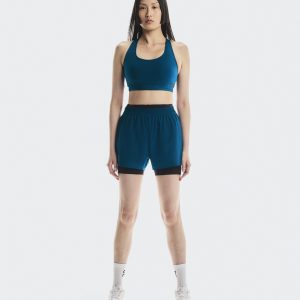 Women's Train Shorts