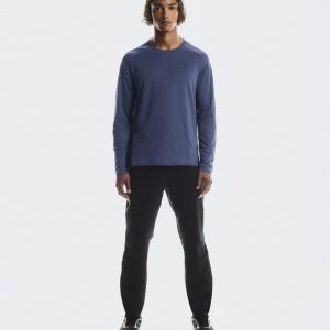 Men's Performance Long-T