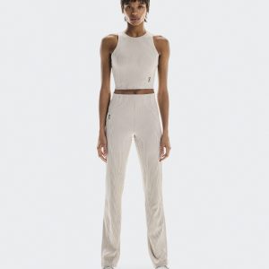 Women's All-Day Ribbed Crop