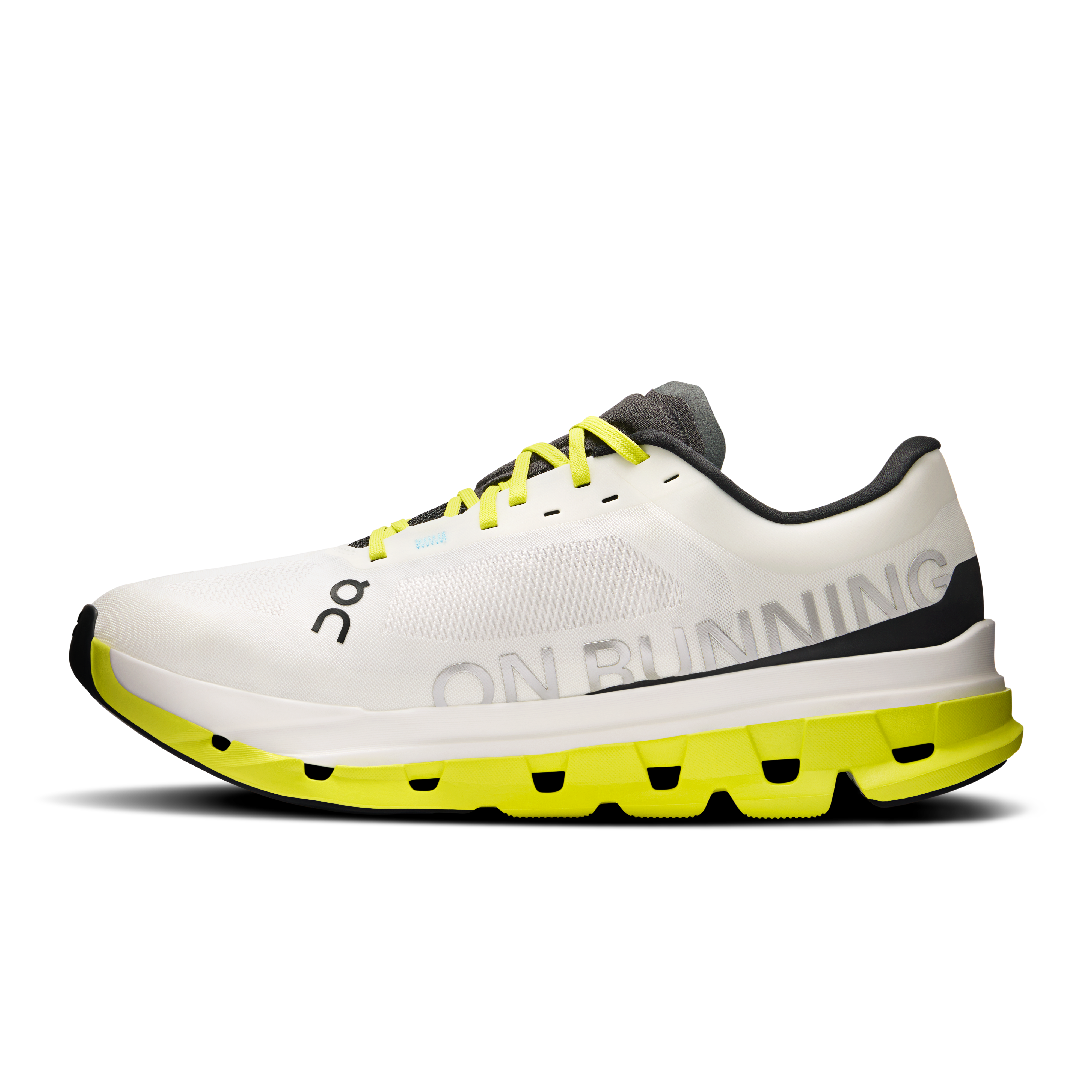 Men's Cloudflow 5 - Image 4