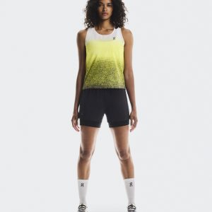 Women's Race Singlet
