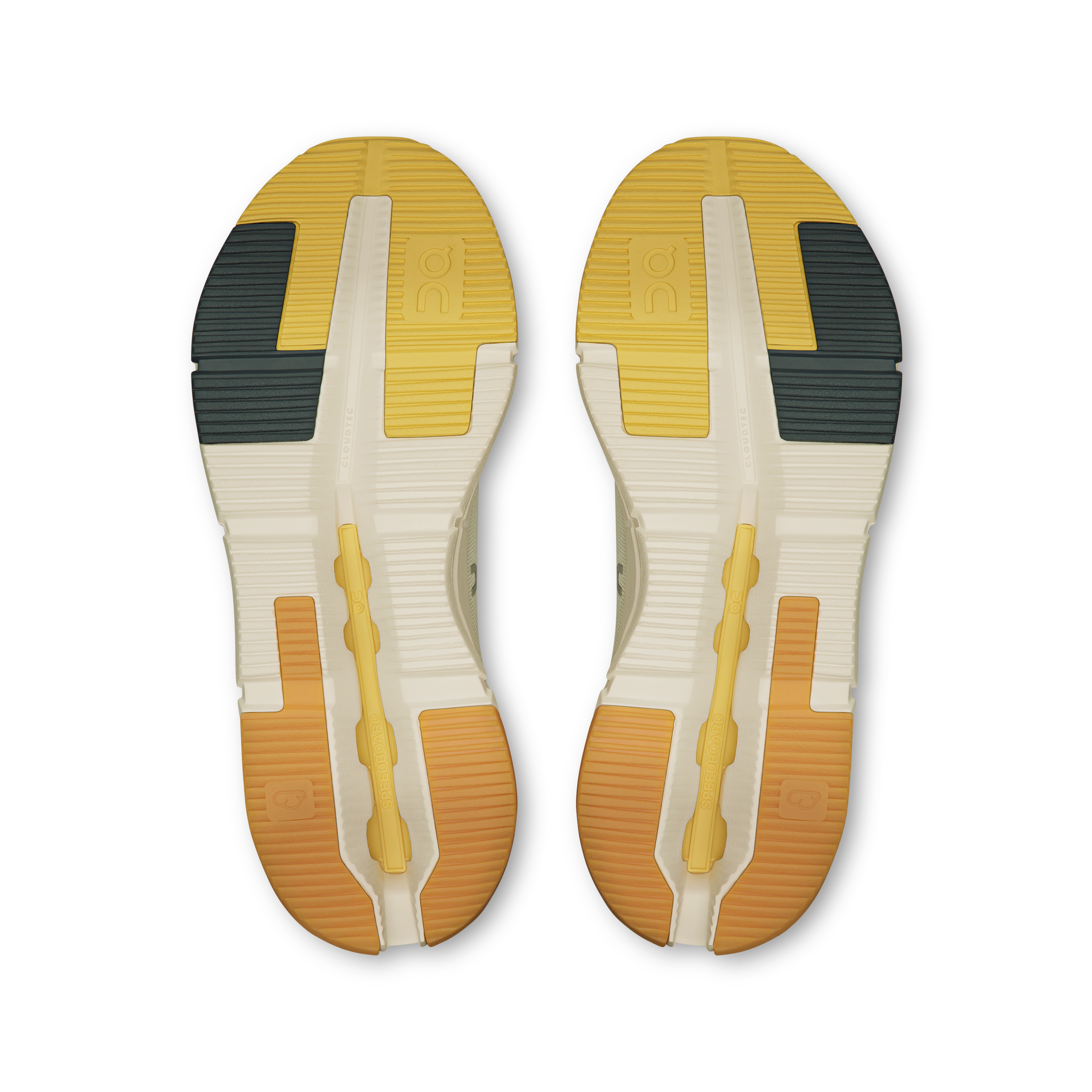 Men's Cloudnova Form 2 - Image 3