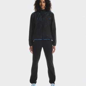 Women's Pace Run Jacket