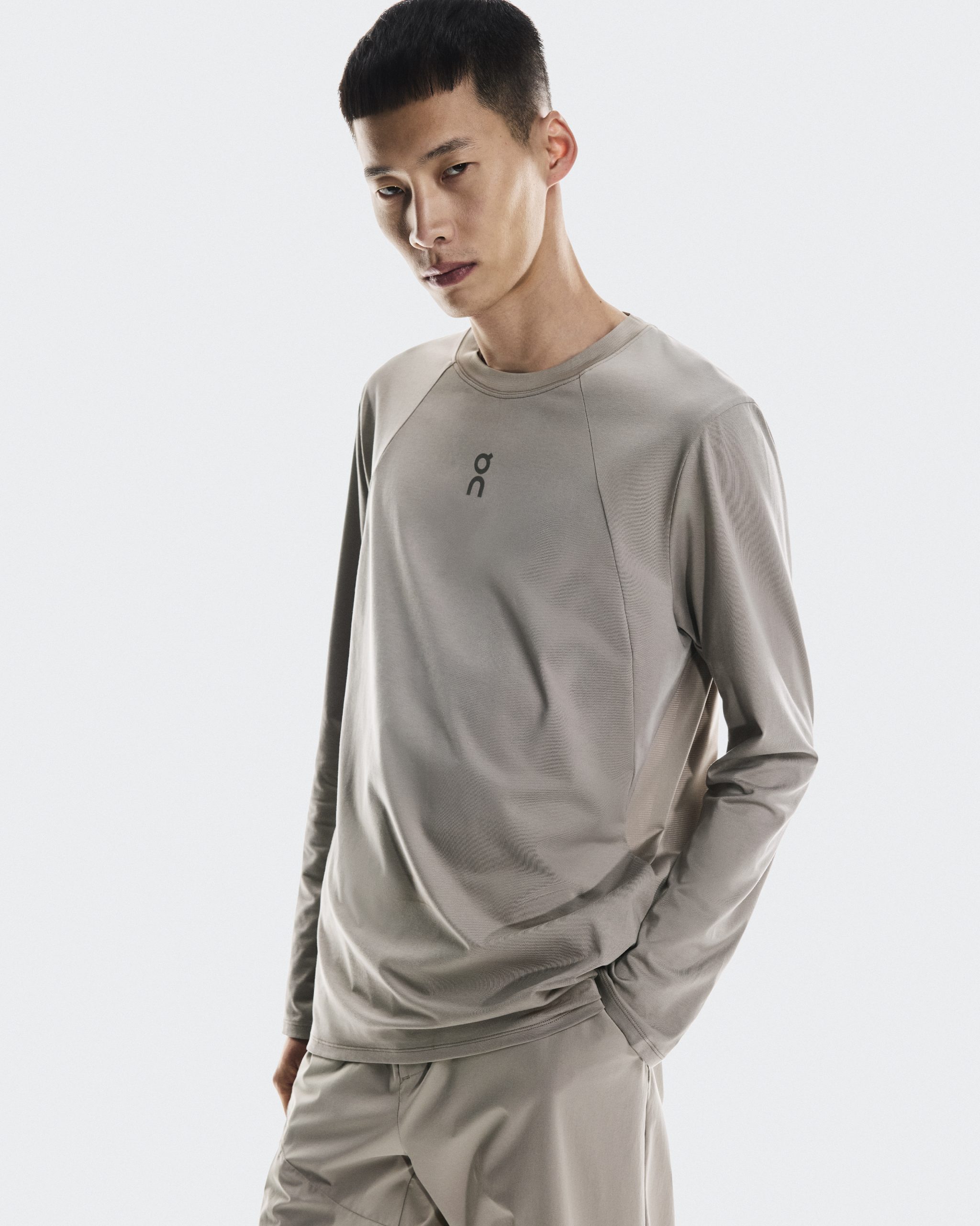 Men's Trek Long-T - Image 3