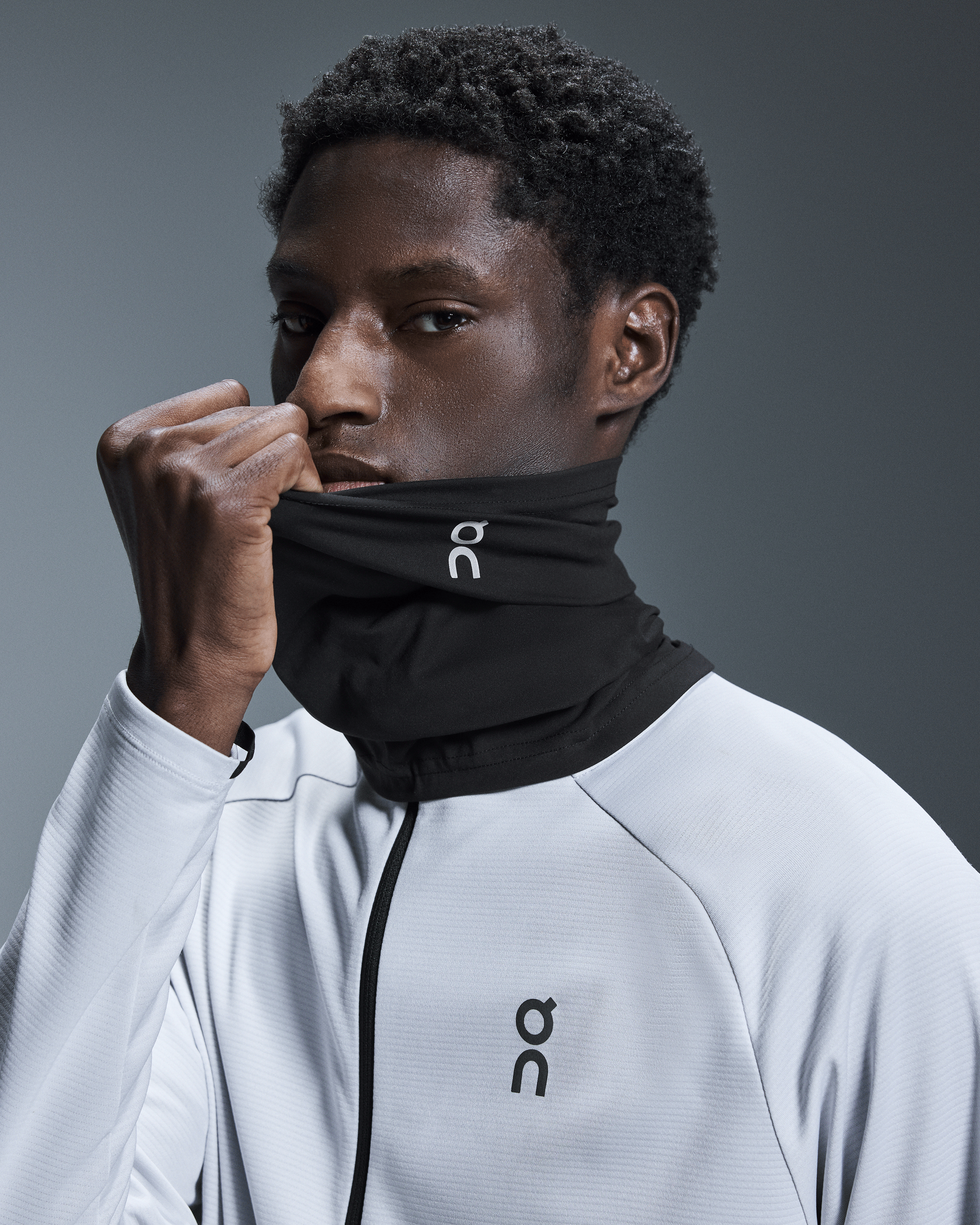 Core Neck Gaiter - Image 4