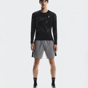 Men's Performance Long-T Lumos