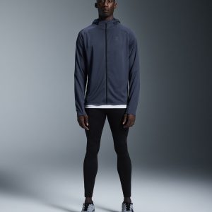 Men's Climate Zip Hoodie