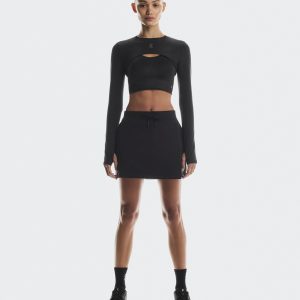 Women's Focus Tech Skirt