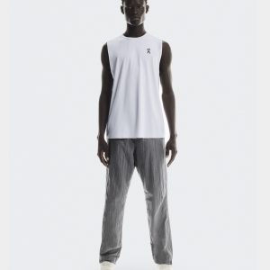 Men's Court Pants