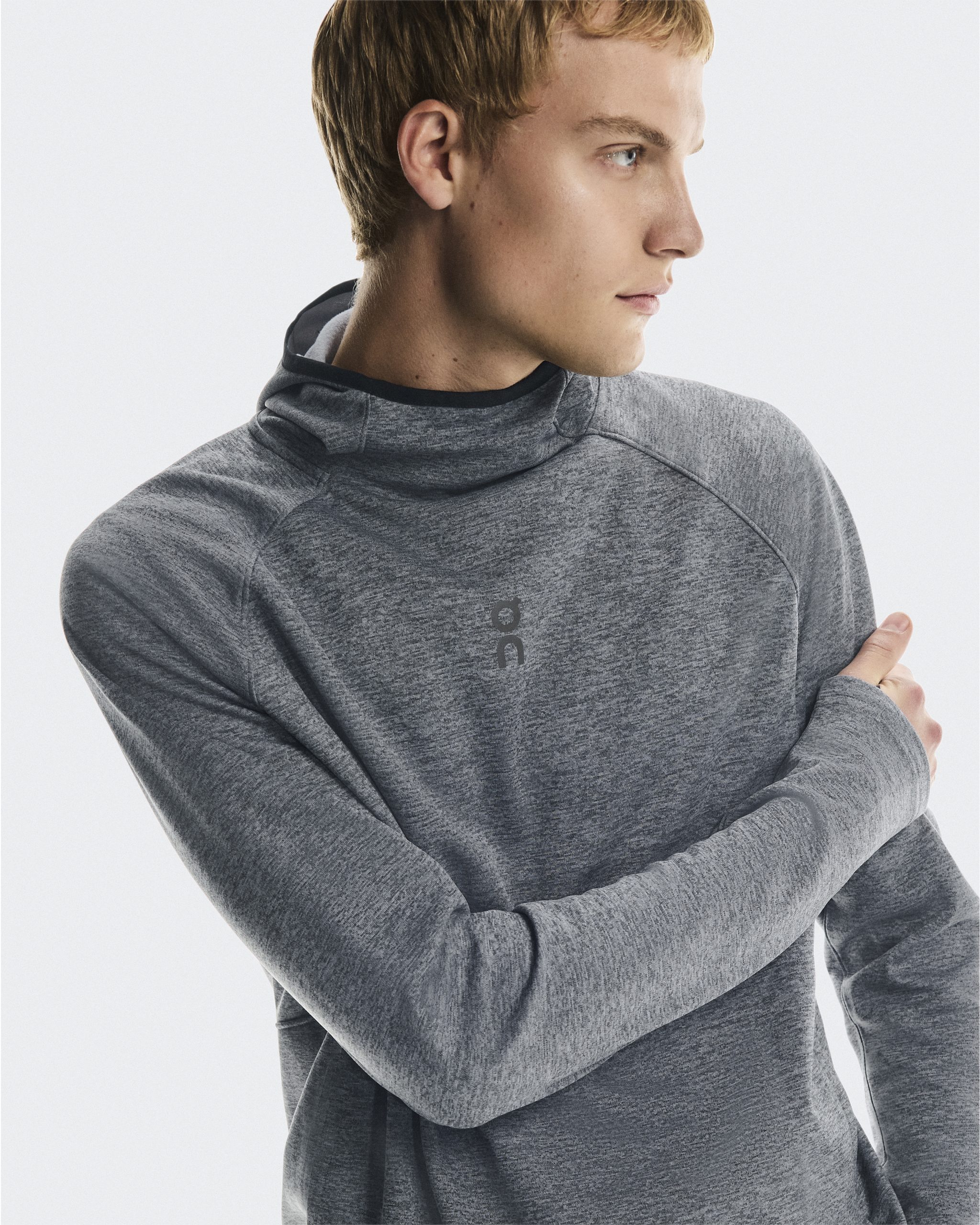 Men's Trek Hoodie - Image 5