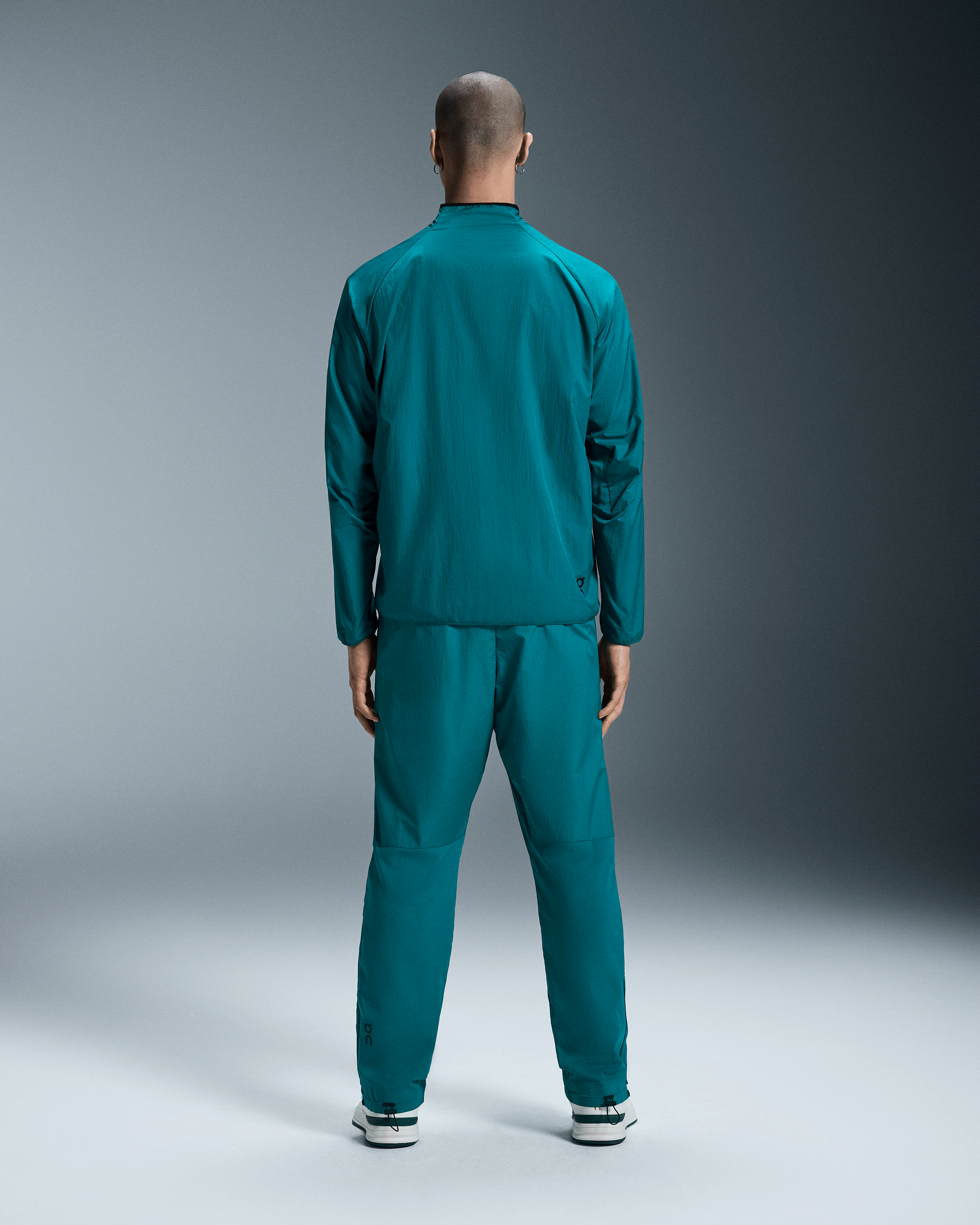 Track Jacket Beams - Image 2